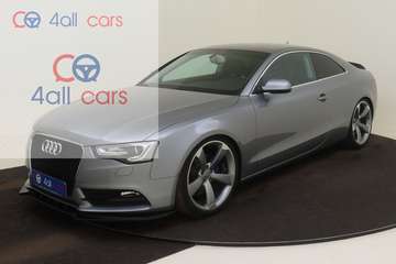 3368 Navi Xenon Multim PDC A-Sens 20" BT, DCT8 2.0TDi Multitronic 190PK S/S