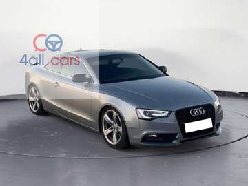 3368 Navi Xenon Multim PDC A-Sens 20" BT, DCT8 2.0TDi Multitronic 190PK S/S