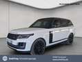 Land Rover Range Rover 4.4 SDV8 Autobiography Blanc - thumbnail 1