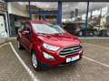Ford EcoSport Trend 1.0i EcoBoost 100 PK. Rouge - thumbnail 2