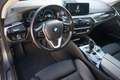 BMW 525 525d Sport Line Klimaaut. LED Navi ACC Teilleder Blau - thumbnail 9