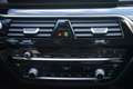 BMW 525 525d Sport Line Klimaaut. LED Navi ACC Teilleder Blau - thumbnail 13