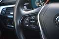 BMW 525 525d Sport Line Klimaaut. LED Navi ACC Teilleder Blau - thumbnail 17