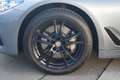 BMW 525 525d Sport Line Klimaaut. LED Navi ACC Teilleder Blau - thumbnail 8