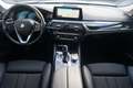 BMW 525 525d Sport Line Klimaaut. LED Navi ACC Teilleder Blau - thumbnail 10