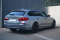 BMW 525 525d Sport Line Klimaaut. LED Navi ACC Teilleder Blau - thumbnail 5