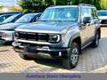 BAIC BJ40 Pro 4X4 Exclusive Gris - thumbnail 1