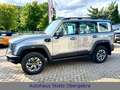 BAIC BJ40 Pro 4X4 Exclusive Gris - thumbnail 4