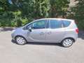 Opel Meriva 1.4 Turbo Edition NETTE AUTO RIJDT EN SCHAKELT GOE Braun - thumbnail 8