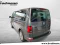 Volkswagen T6 Multivan T6.1 Multivan Highline 2.0 TDI 4MOTION Stdhzg.-AHK Grau - thumbnail 2