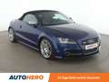 Audi TTS 2.0 TFSI quattro Roadster Aut.*NAVI*XENON*TEMPO* Azul - thumbnail 8