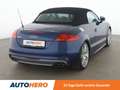 Audi TTS 2.0 TFSI quattro Roadster Aut.*NAVI*XENON*TEMPO* Azul - thumbnail 6