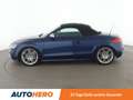 Audi TTS 2.0 TFSI quattro Roadster Aut.*NAVI*XENON*TEMPO* Azul - thumbnail 3
