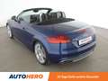 Audi TTS 2.0 TFSI quattro Roadster Aut.*NAVI*XENON*TEMPO* Azul - thumbnail 26