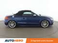 Audi TTS 2.0 TFSI quattro Roadster Aut.*NAVI*XENON*TEMPO* Azul - thumbnail 7