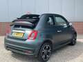 Fiat 500C 1.2 Rockstar | Automaat | Carplay | Clima | 16" VE Groen - thumbnail 26