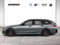 BMW 340 M340i xDrive Touring Pro AHK M-Sitze Pano ACC HK Grau - thumbnail 4