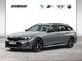 BMW 340 M340i xDrive Touring Pro AHK M-Sitze Pano ACC HK Grau - thumbnail 1