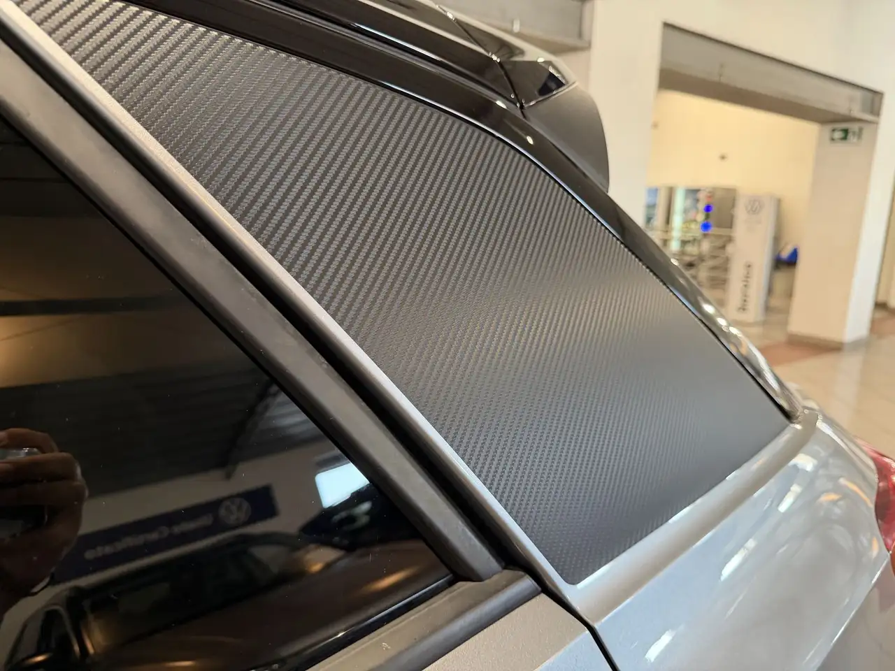 Volkswagen T-Roc 1.5 TSI ACT R-Line Plus, миниатюра 16