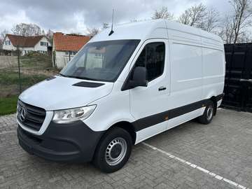 Vans 315 CDI Bestelwagen L2 RWD PRO