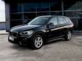BMW X1 sdrive18 2.0 D 150 CV Sport auto Nero - thumbnail 1