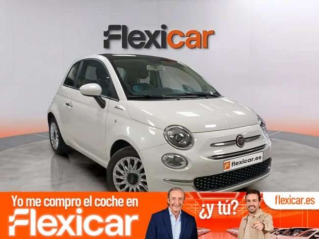 Fiat 500 Dolcevita 1.0 Hybrid 51KW (70 CV) - foto 1