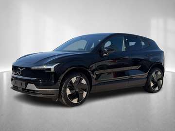 Single Motor Extended Range RWD Plus