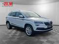 Skoda Karoq Style Weiß - thumbnail 9