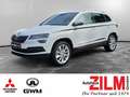Skoda Karoq Style Weiß - thumbnail 1