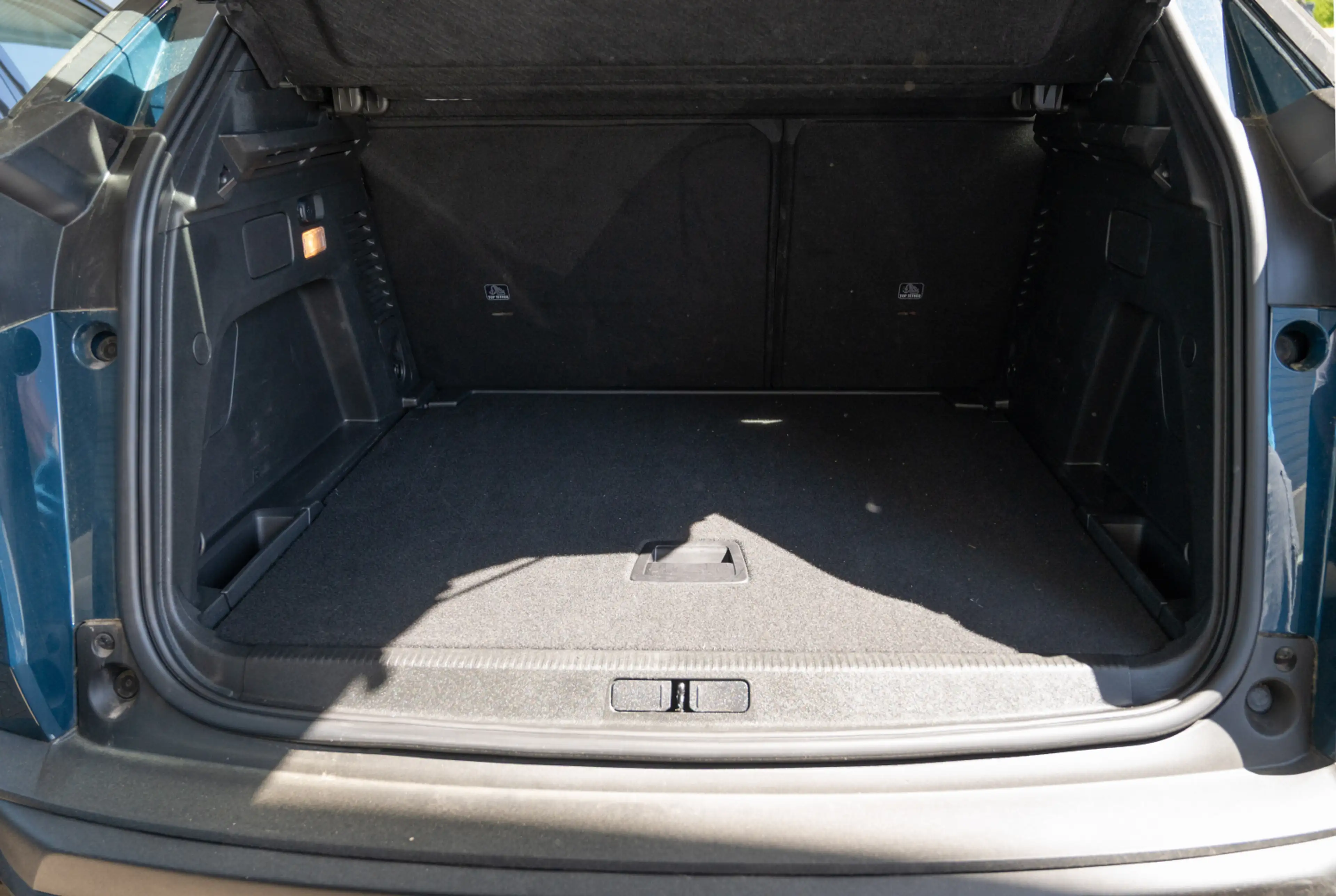 Peugeot 3008 Active Pack 1.2 Hybrid 136 e-DSC6 *GW-TOP-DEAL* *INVENTUR-SALE* — photo 13