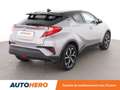 Toyota C-HR 1.2 T Graphic CVT AWD Gris - thumbnail 6