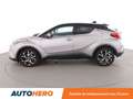 Toyota C-HR 1.2 T Graphic CVT AWD Gris - thumbnail 3