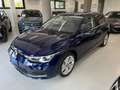 Volkswagen Golf 1.5 eTSI evo 150cv MHEV DSG Style Azul - thumbnail 1