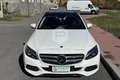 Mercedes-Benz C 220 C 220 d S.W. 4Matic Auto Business Blanc - thumbnail 2