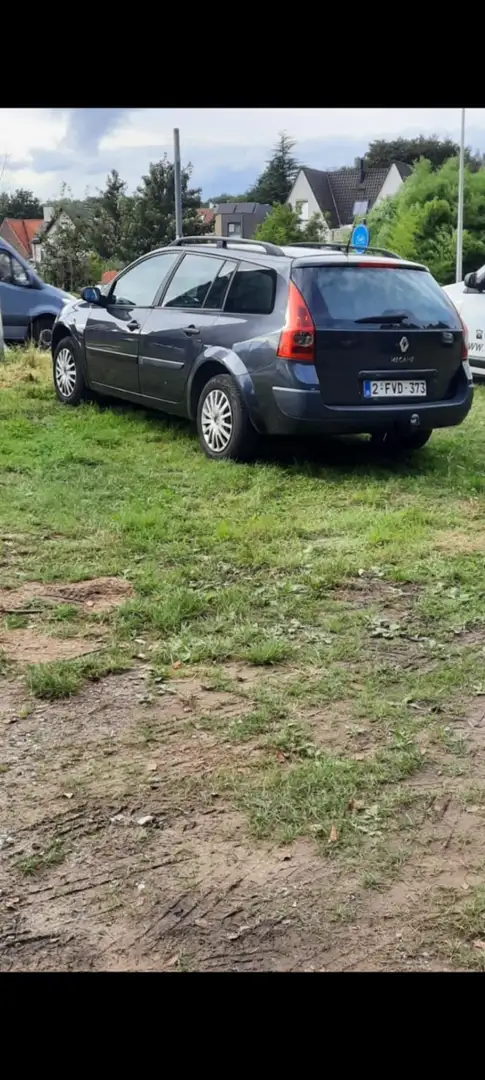Renault Megane 1.4 Grandtour Emotion - 2