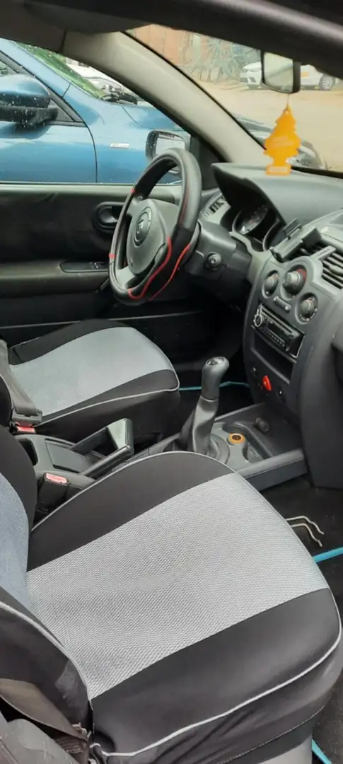 Renault Megane 1.4 Grandtour Emotion - 1