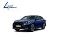 BMW X2 20i-M Pack Pro-Camera-Navi Bleu - thumbnail 1