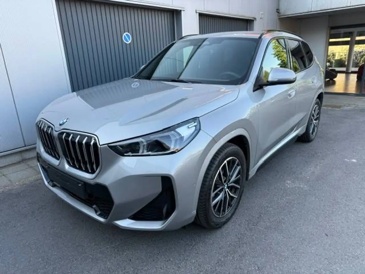 BMW X1 2026