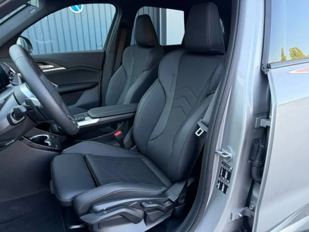 BMW X1 2026