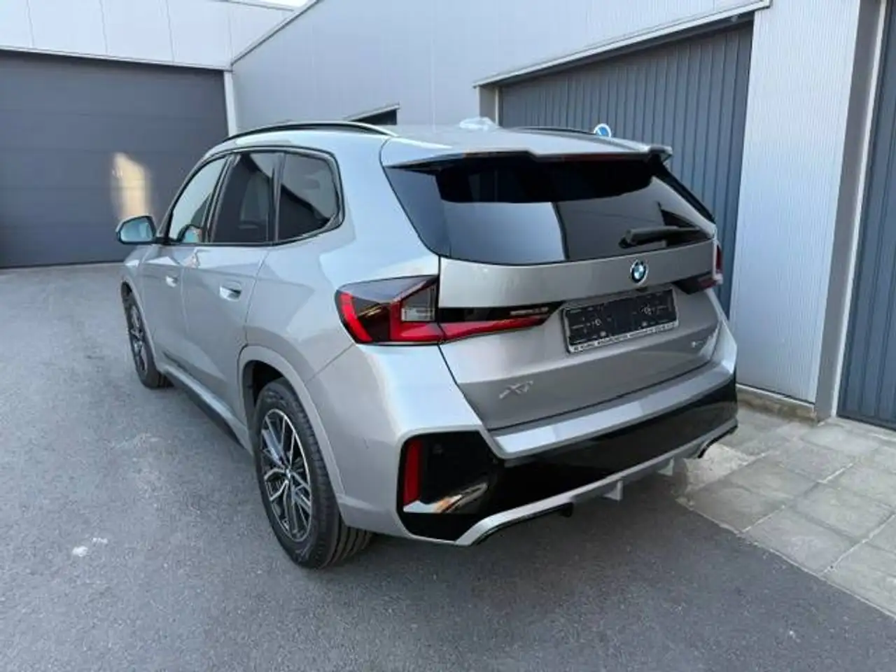 BMW X1 2026