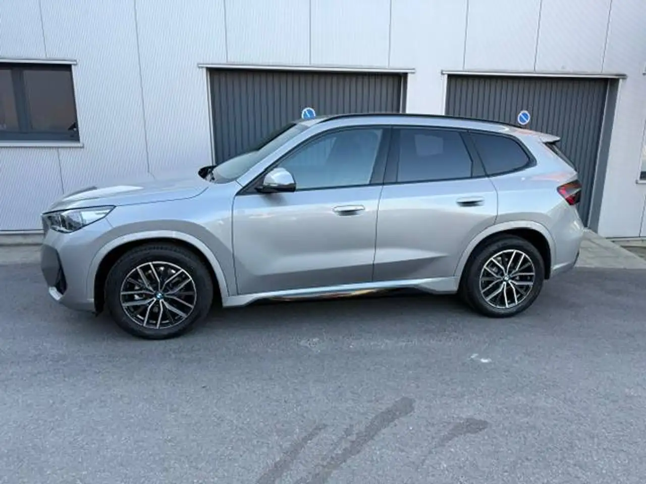 BMW X1 2026