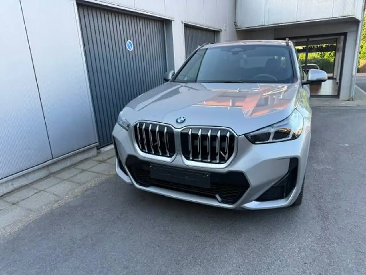 BMW X1 2026