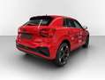 Audi Q2 S line 35 TFSI S tronic Gelb - thumbnail 4