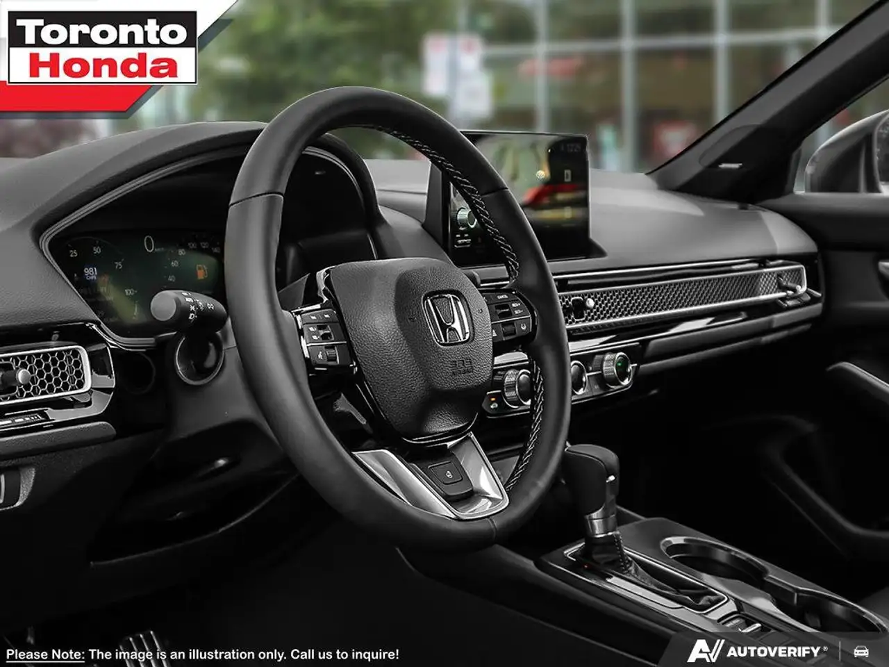 Honda Civic photo Honda Civic