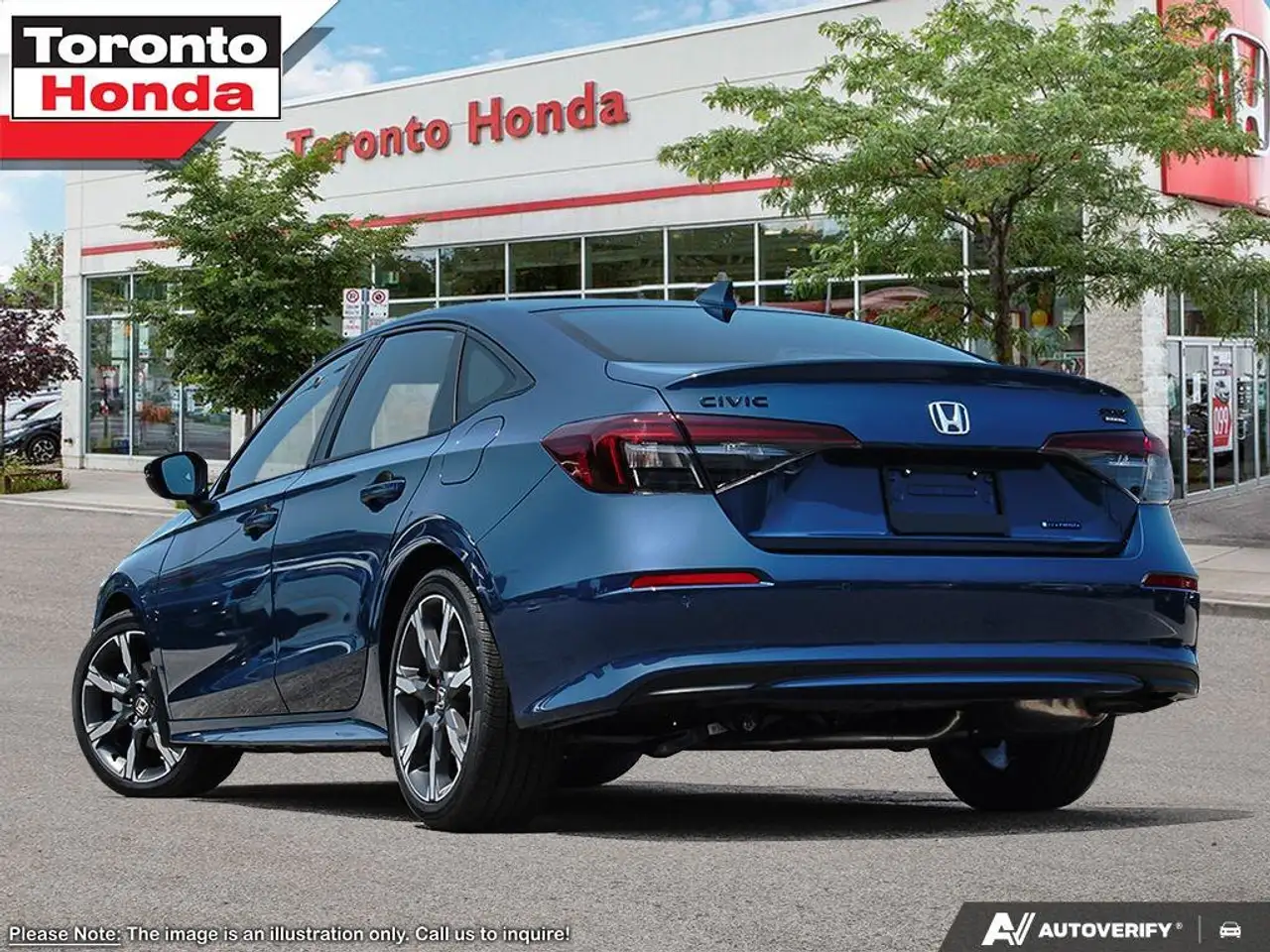 Honda Civic photo Honda Civic