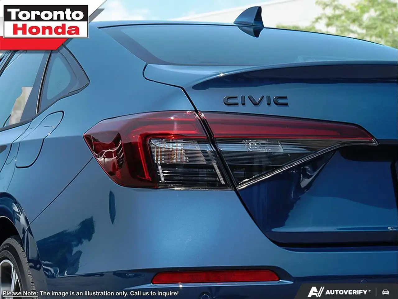 Honda Civic photo Honda Civic
