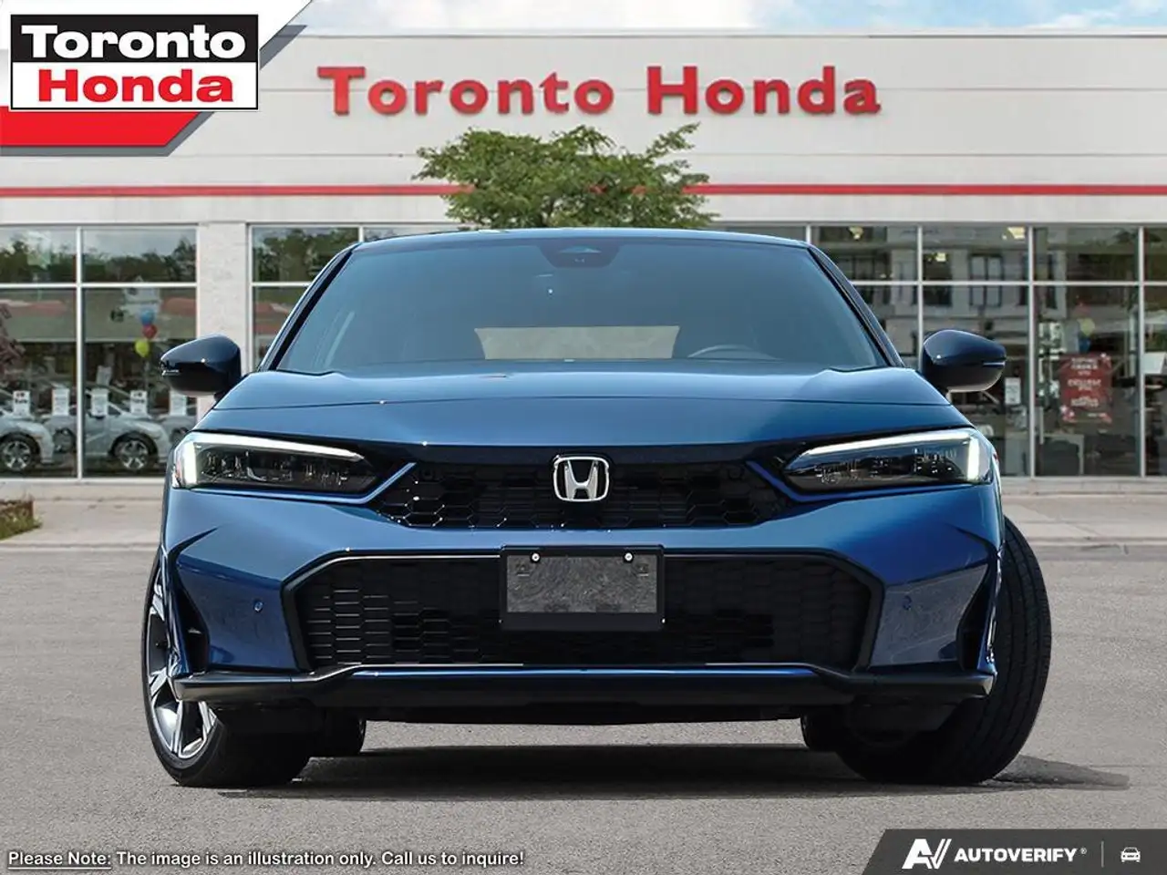 Honda Civic photo Honda Civic