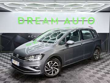 1.5 TSI EVO 130CH BLUEMOTION TECHNOLOGY CONNECT