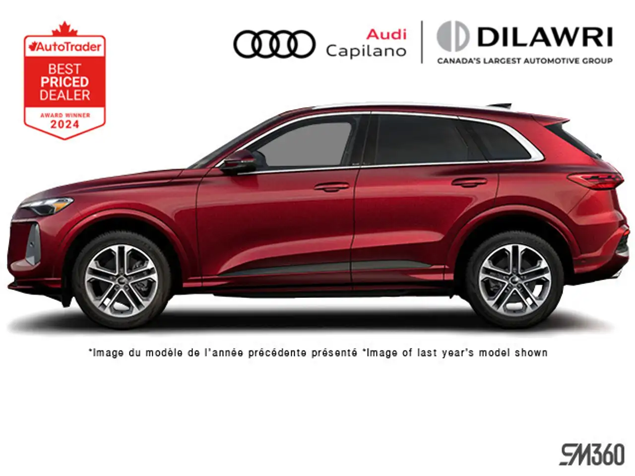 2026 Audi Q5