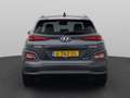 Hyundai KONA EV Premium 64 kWh | Lederen Bekleding | Krell Audi Grijs - thumbnail 5